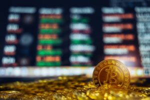 Talks of bitcoin spot ETF approval circulate as India blocks exchange sites and crypto is seeing more optimism | TechCrunch