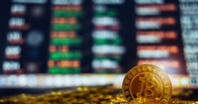 Talks of bitcoin spot ETF approval circulate as India blocks exchange sites and crypto is seeing more optimism | TechCrunch