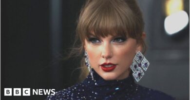 Taylor Swift deepfakes spark calls in Congress for new legislation