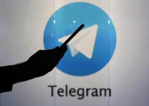 Telegram's latest update brings a redesigned call interface that uses less of your phone's battery | TechCrunch