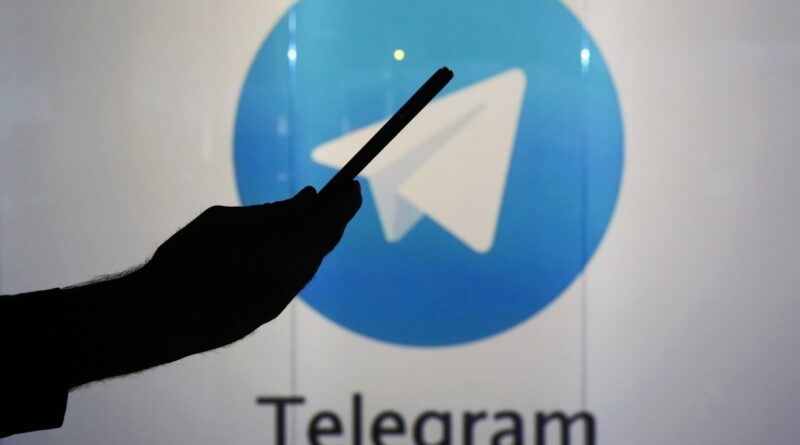 Telegram's latest update brings a redesigned call interface that uses less of your phone's battery | TechCrunch