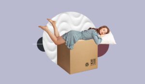 The 11 Best Mattresses in a Box, for Every Budget, Comfort Level, and Sleep Style