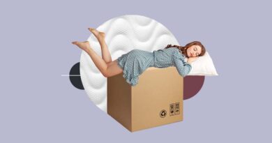 The 11 Best Mattresses in a Box, for Every Budget, Comfort Level, and Sleep Style