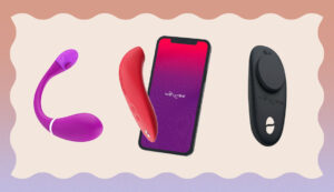 The 17 Best Long-Distance Sex Toys To Spice Up Your Love Life From Thousands of Miles Away