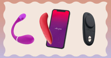 The 17 Best Long-Distance Sex Toys To Spice Up Your Love Life From Thousands of Miles Away