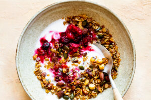 The 6 Top Types of Plant-Based Protein To Eat for Stronger Bones