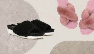 The Best Slippers for Arch Support, According to Podiatrists