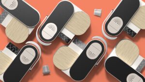 The Bruvi Coffee Maker Is a Simple, Sustainable, and Delicious Solution to Single-Serve Coffe
