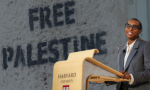 The Death Knell of Academic Freedom and Intellectual Debate at Harvard