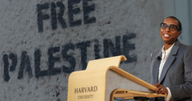 The Death Knell of Academic Freedom and Intellectual Debate at Harvard