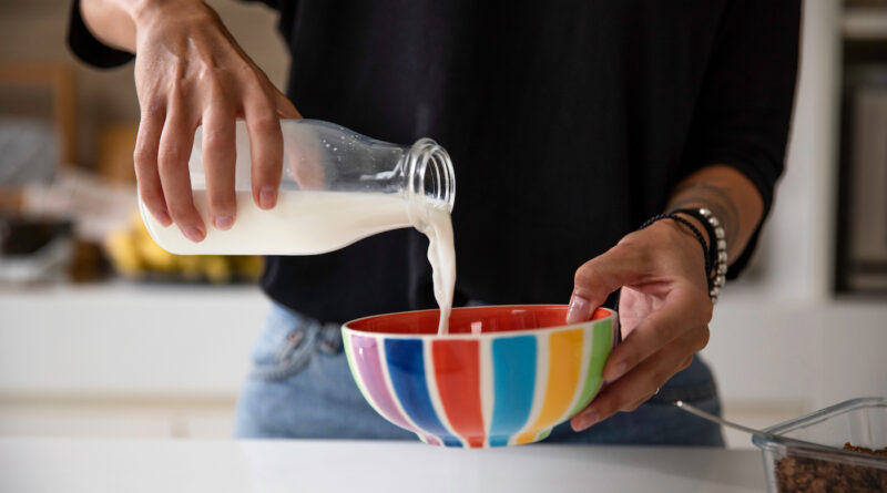 The Truth About Raw vs. Pasteurized Milk | Well+Good