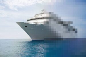 The World Cruise on TikTok is an unintentional online reality show | TechCrunch
