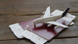 The most powerful passport in the world? Six countries tie for top spot