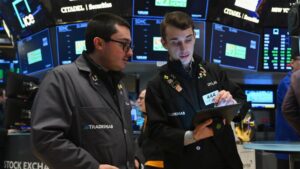 The stock market has cooled off to start 2024, but it's still checking most of the bull market boxes