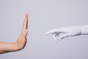 The year of 'does this serve us' and the rejection of reification | TechCrunch