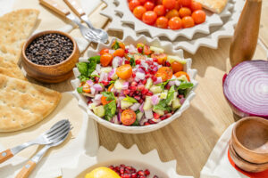 There Are Apparently 6 Different Types of Chronic Inflammation—Here's What To Eat To Combat Each