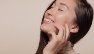 This 2-in-1 'Glass Skin' Serum Will Give Your Complexion a Hydrated, Mirror Finish