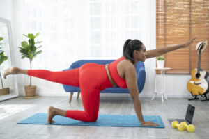 This Celebrity Trainer Incorporates ‘Soft Workouts’ Into Her Daily Movement—Here’s Why You Should Too