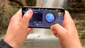 This fun music mixer app is on sale for 80% off