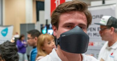 This startup bets that looking like Bane is the future of gaming | TechCrunch