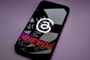 Threads accidentally rolls out the feature to view latest search results | TechCrunch