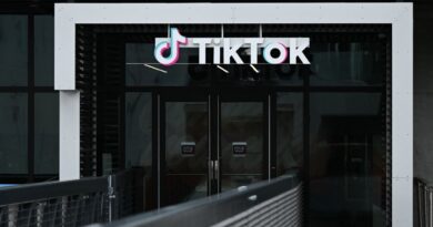 TikTok lays off 60 employees | TechCrunch