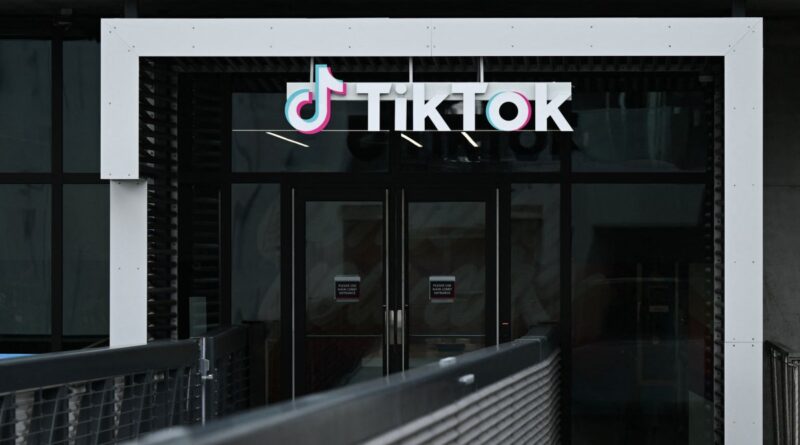 TikTok lays off 60 employees | TechCrunch