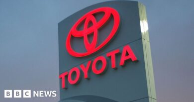 Toyota recalls 50,000 US vehicles over airbag 'injury or death' fears