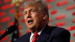 Trump received at least $7.8 million in payments from foreign governments as president, House Democrats say