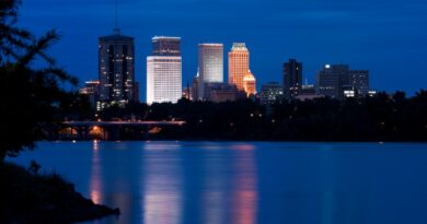 Tulsa's tech scene remains resilient amid state's anti-DEI efforts | TechCrunch