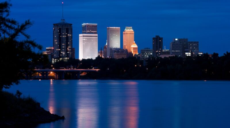 Tulsa's tech scene remains resilient amid state's anti-DEI efforts | TechCrunch