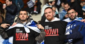 Turkey deports Israeli soccer player as another faces investigation