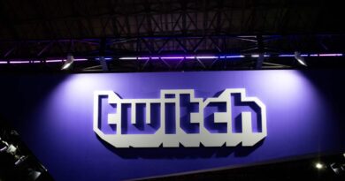 Twitch is laying off another 500 employees | TechCrunch