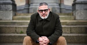 UK-Palestinian surgeon fights for 'justice' after Gaza return