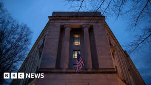 US Department of Justice call Uvalde police response a failure in highly critical report