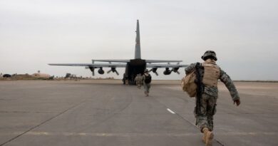 US, Iraq to begin talks over potential end to coalition presence