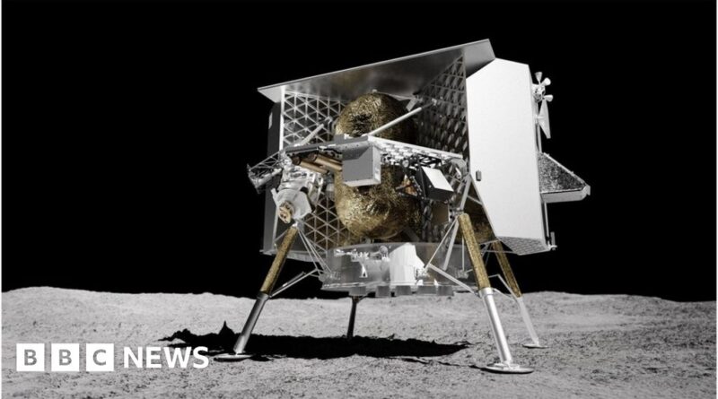 US Moon mission has no chance of soft lunar landing