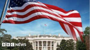 US election 2024: Why the world is watching so closely