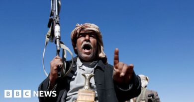 US launches fourth round of strikes on Houthi targets in Yemen