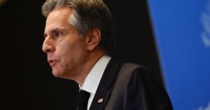 US re-designates Yemen's Huthis as 'terrorist' entity