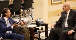 US seeks diplomatic deal to contain Lebanon escalation