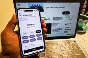 Uber testing flexible pricing service in over a dozen Indian cities | TechCrunch
