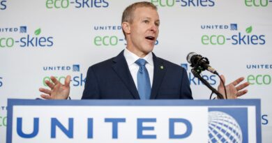 United CEO kickstarts Airbus talks amid Boeing delays, sources say