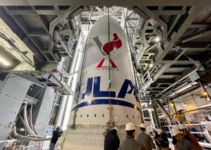 United Launch Alliance, Astrobotic ready for early Monday liftoff to the moon | TechCrunch