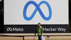 Unredacted complaint alleges Meta knew of 'huge volume' of child sexual harassment on its platforms