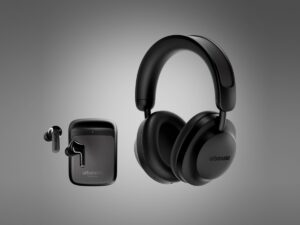 Urbanista integrates Powerfoyle tech with solar-powered headphones | TechCrunch