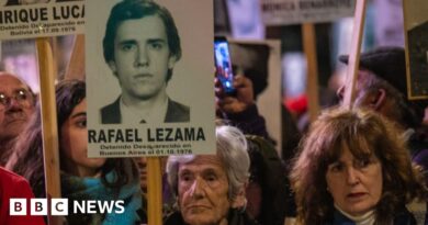 Uruguay bill stirs debate about dictatorship-era crimes