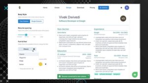 Use AI to help you on your next job hunt with this $33 tool