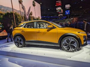 Vietnam EV maker VinFast plans $2 billion investment in India | TechCrunch