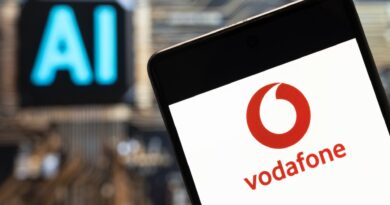 Vodafone signs $1.5 bln Microsoft deal for AI, cloud and IoT